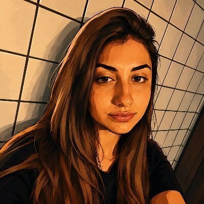 Avatar of Melike K.