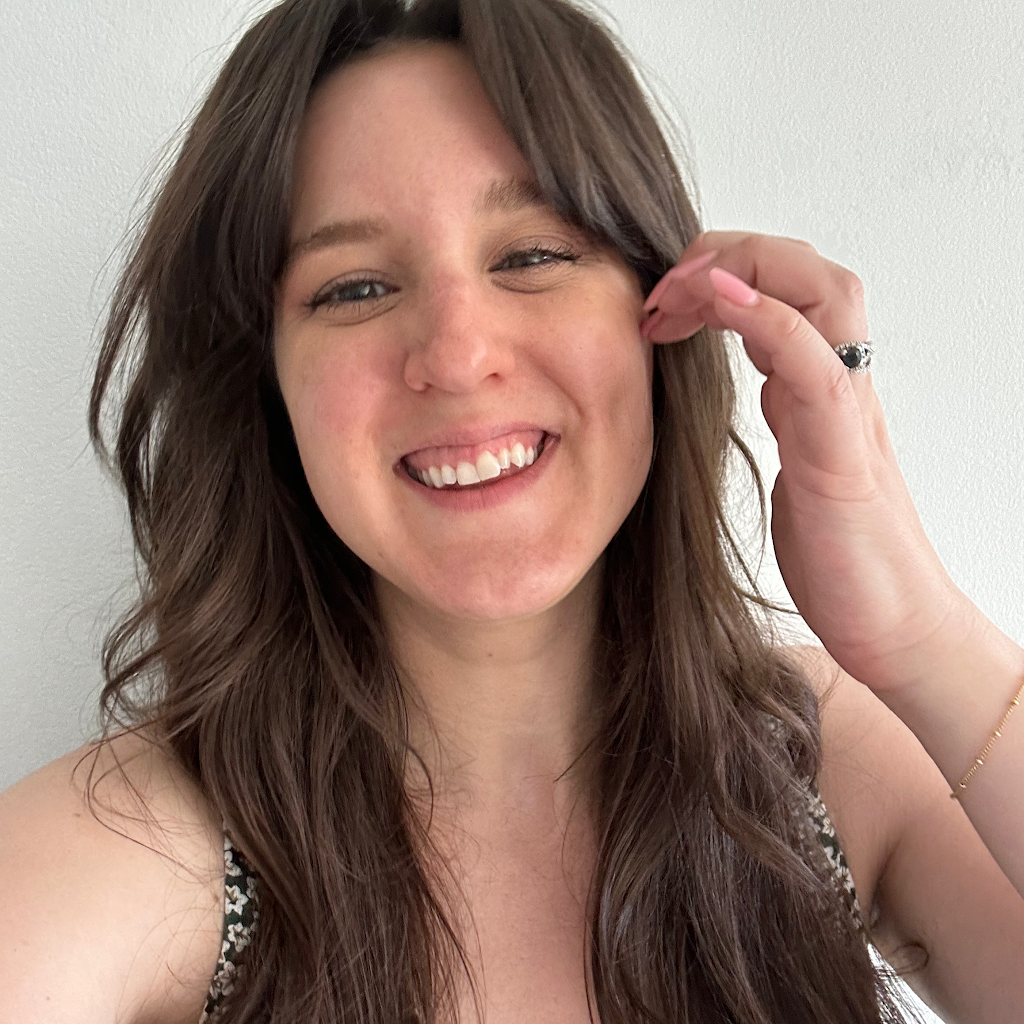 Avatar of Meredith F.