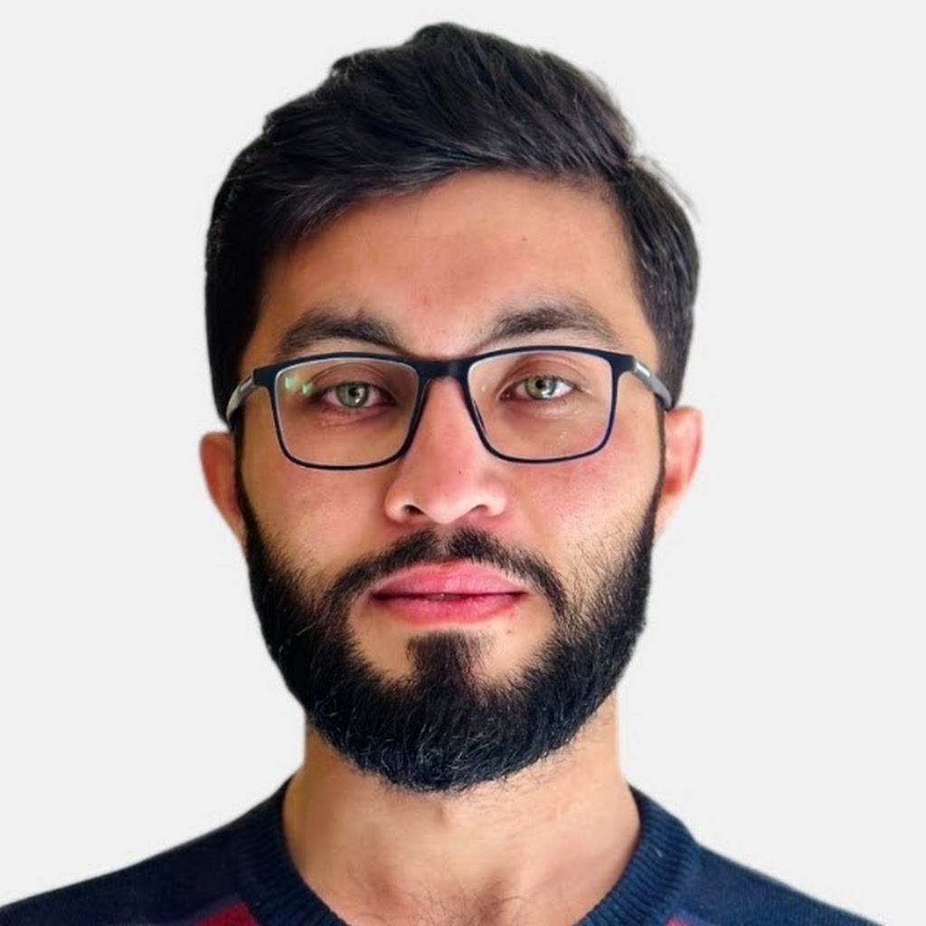 Avatar of Muhammad A.