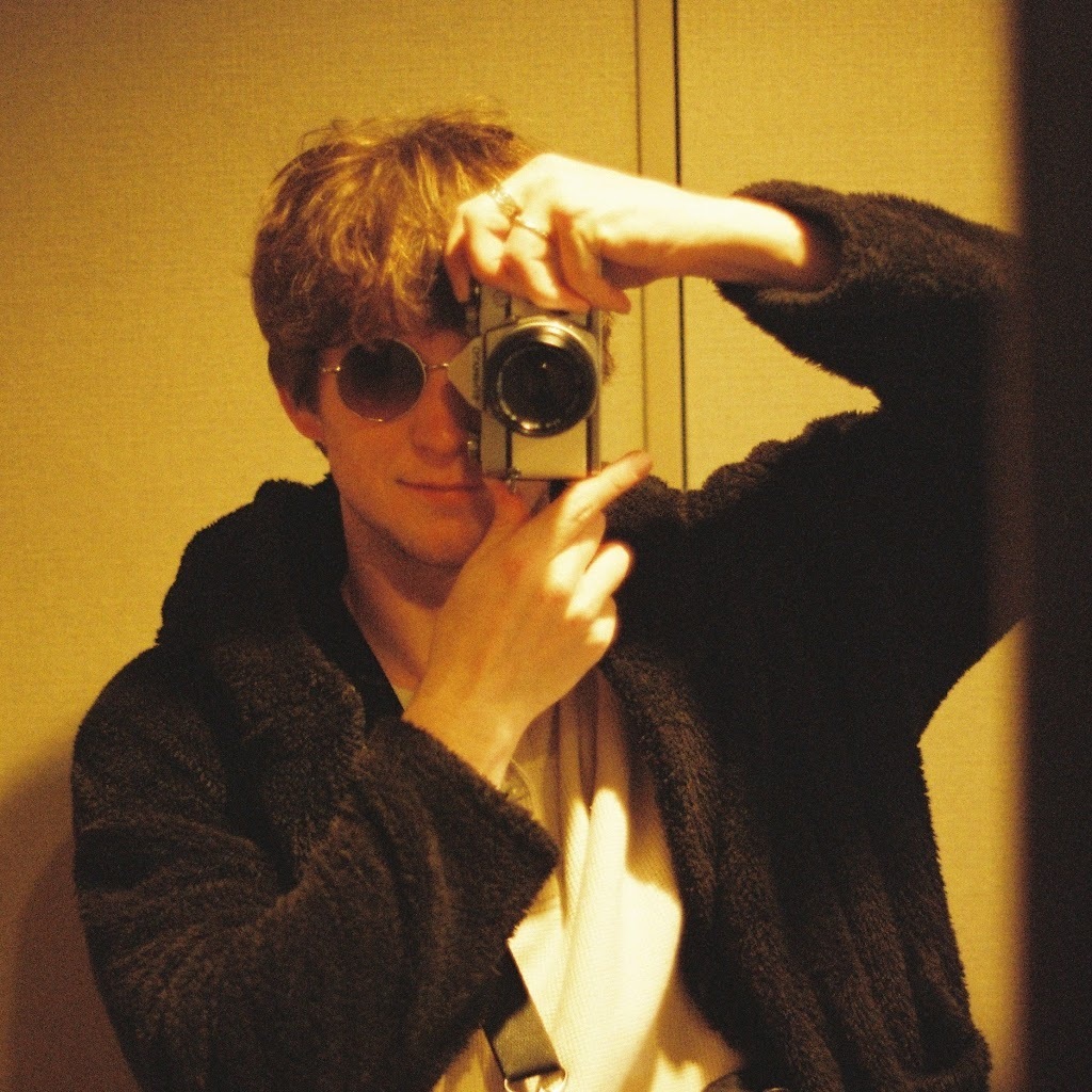 Avatar of Zachary B.