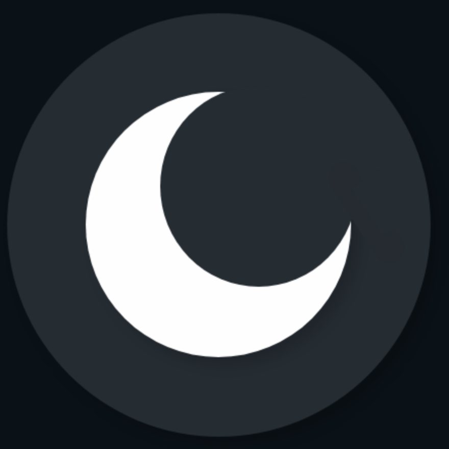 Avatar of Dark mode - Express early access interest