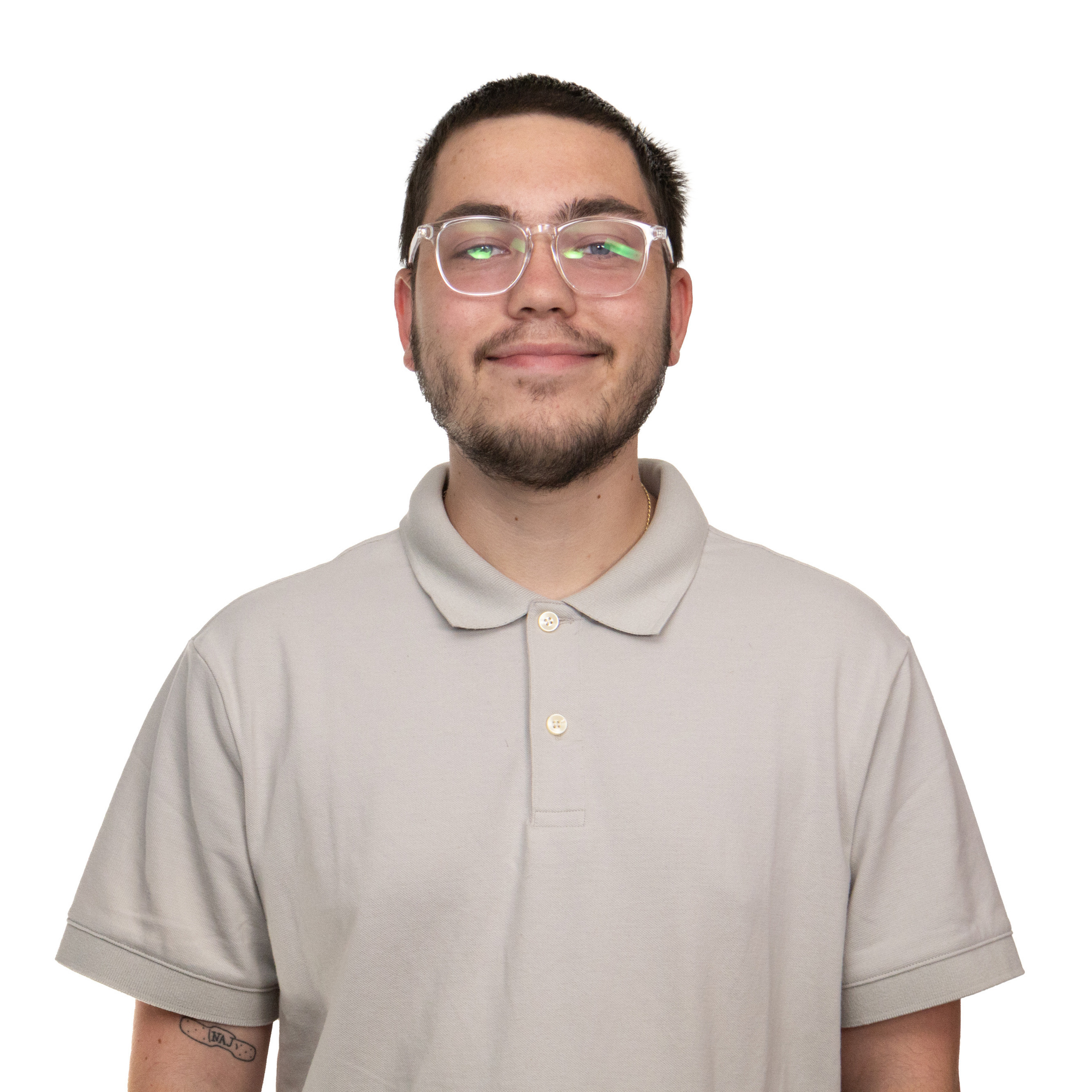 Avatar of Nick L.
