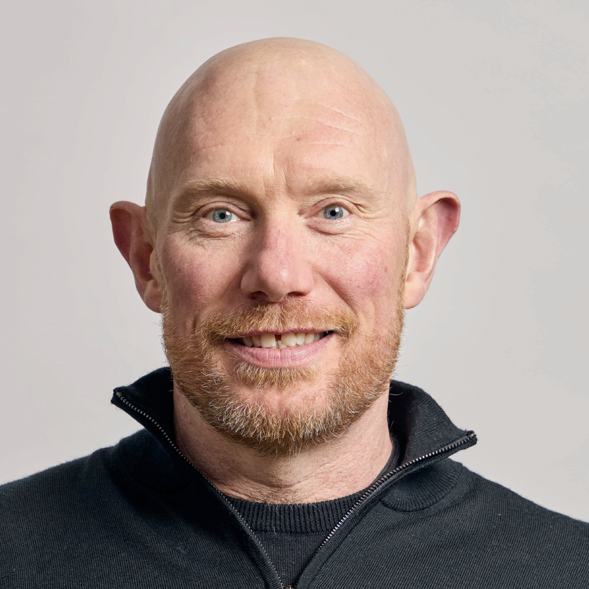 Avatar of Mark C.