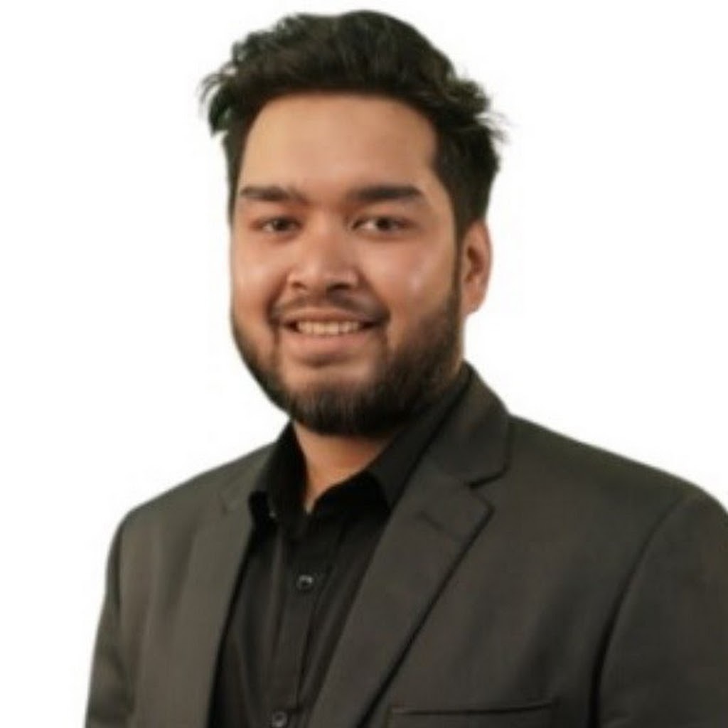 Avatar of Ishan B.