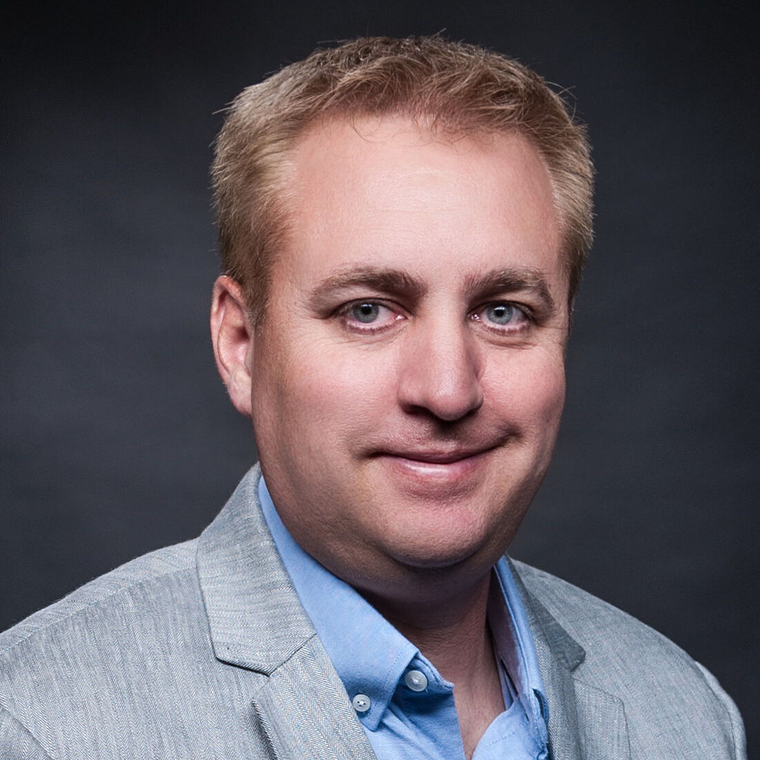 Avatar of Greg Walker