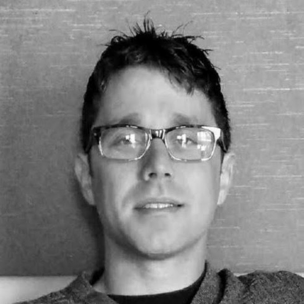 Avatar of Paul M.