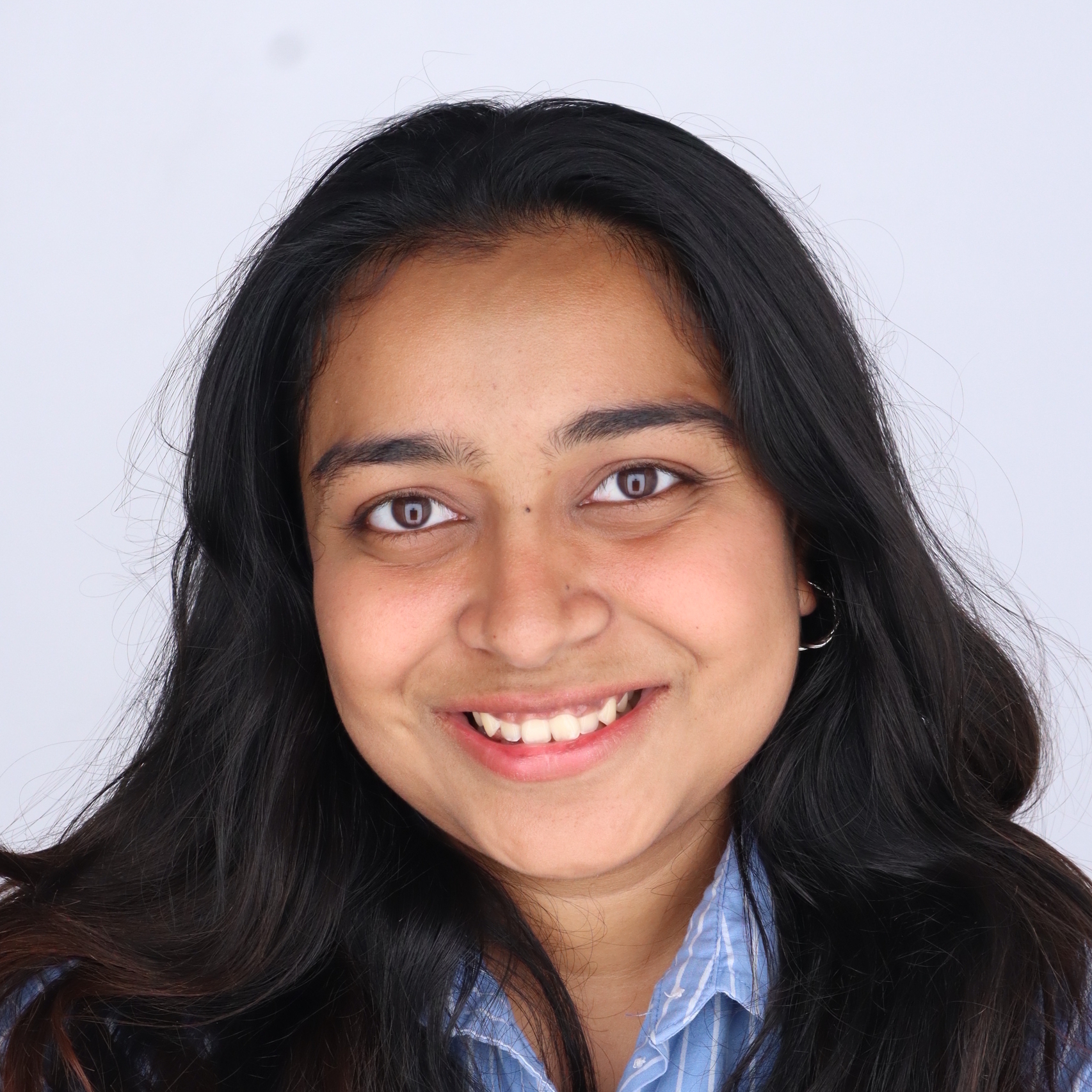 Avatar of Ayushi D.