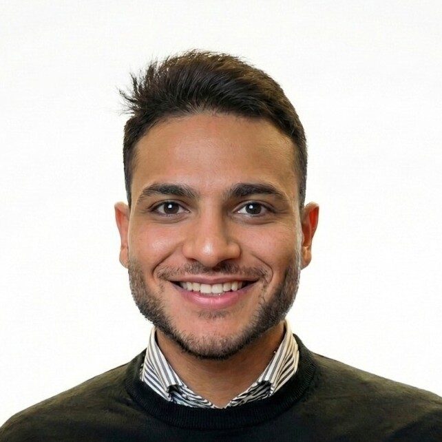 Avatar of Kapil M.