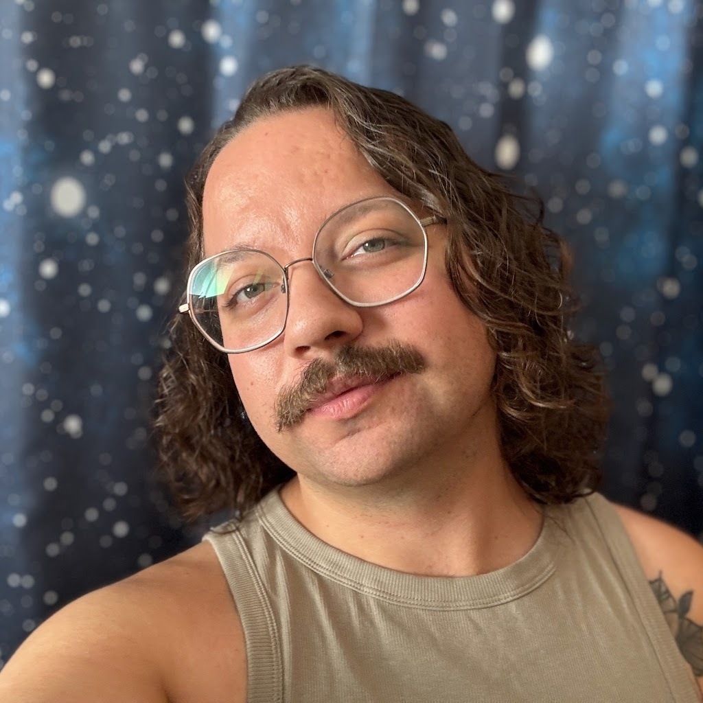 Avatar of Alex Horsey