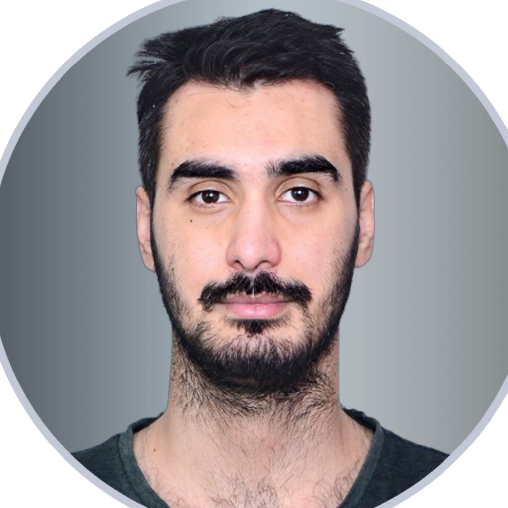 Avatar of Farasat K.