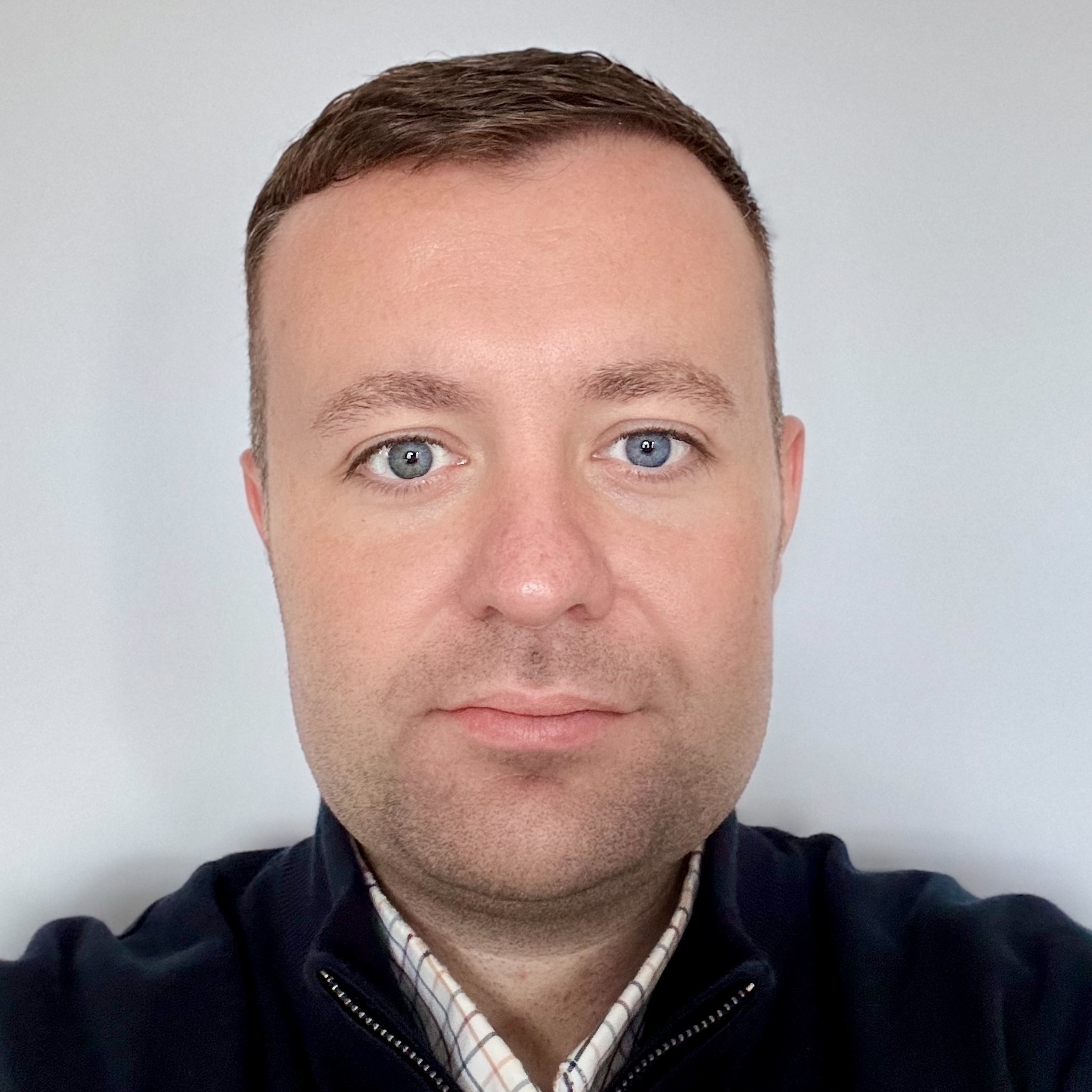 Avatar of Darren K.