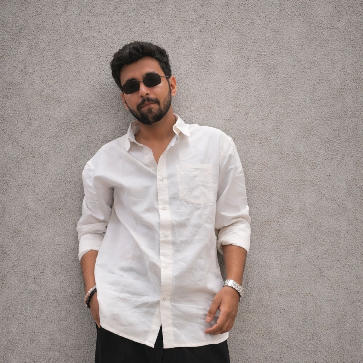 Avatar of Prateek K.