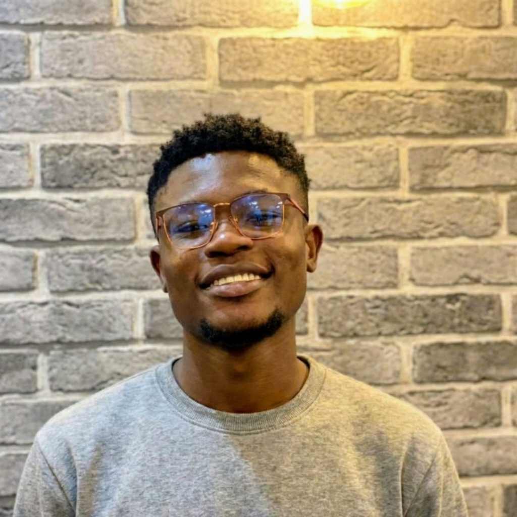 Avatar of Anietie B.