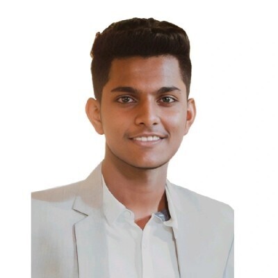 Avatar of Swapnil M.