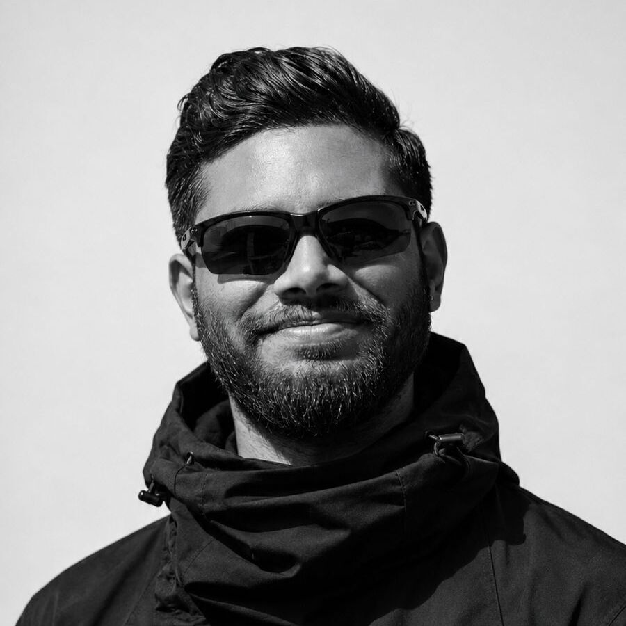 Avatar of Priyesh T.