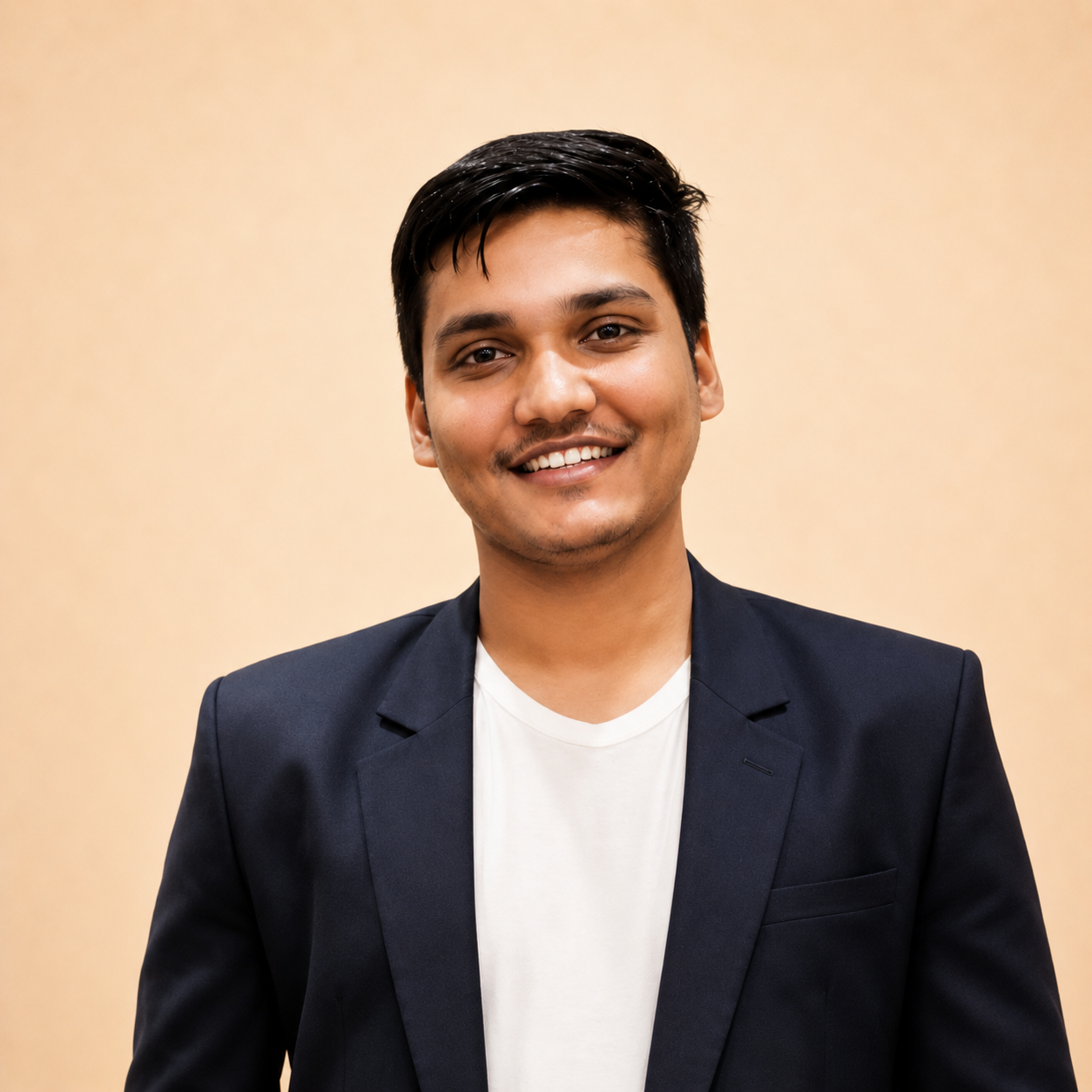 Avatar of Rajan S.