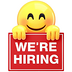 Avatar of Share a job