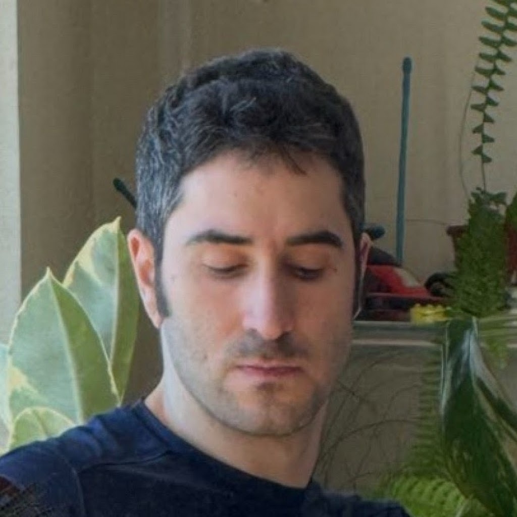 Avatar of Federico C.