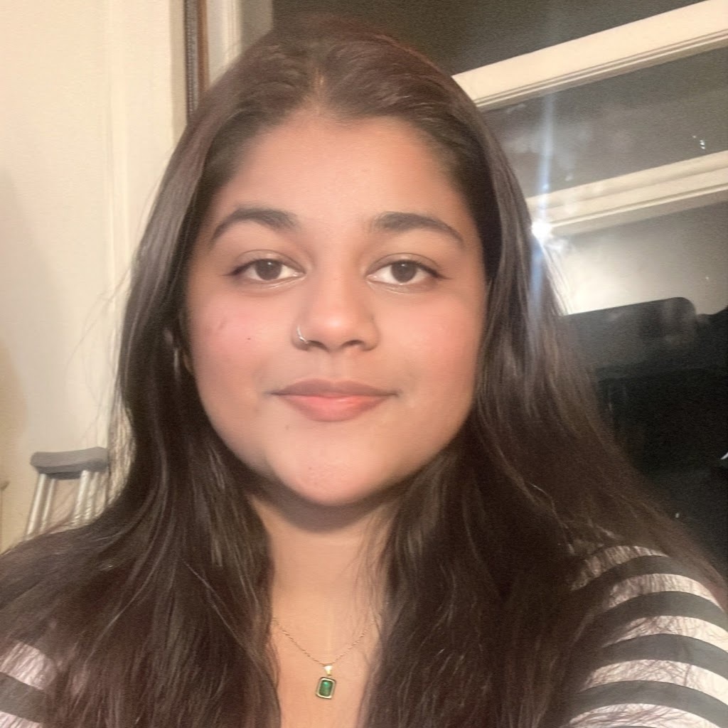 Avatar of Mansi M.