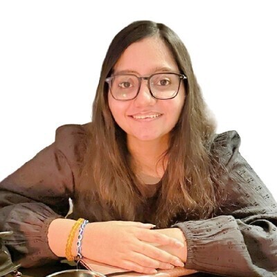Avatar of Nandini