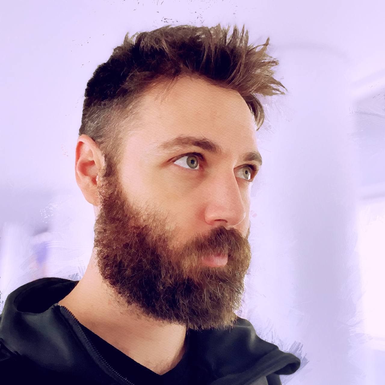 Avatar of David A.
