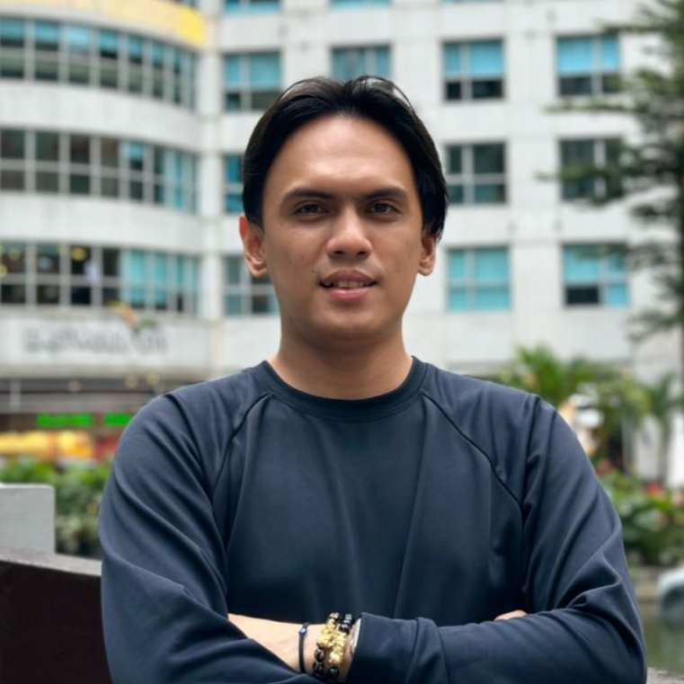 Avatar of Ralph R.