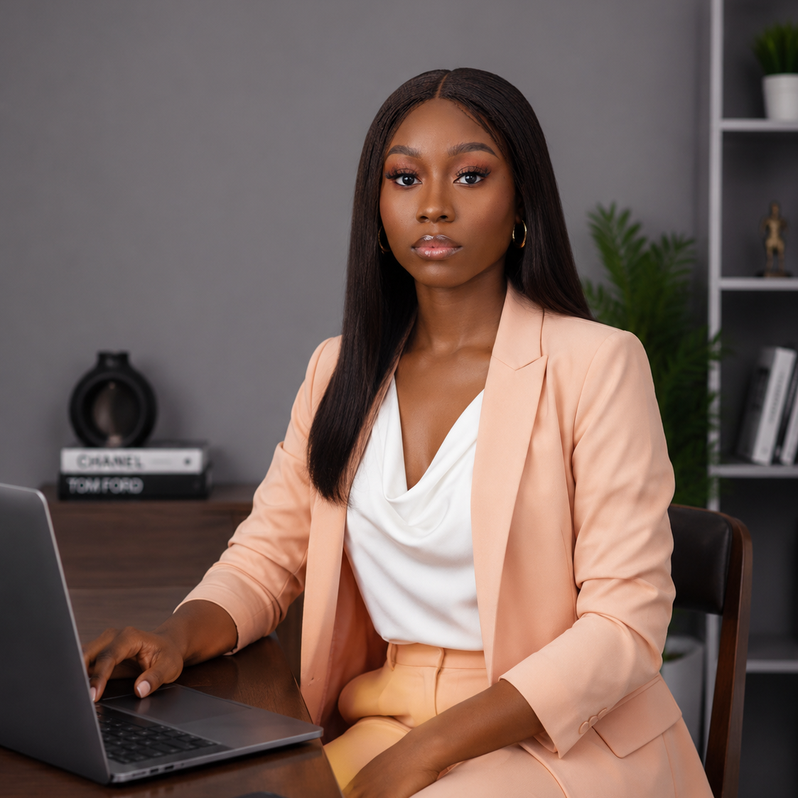 Avatar of Benedicta O.