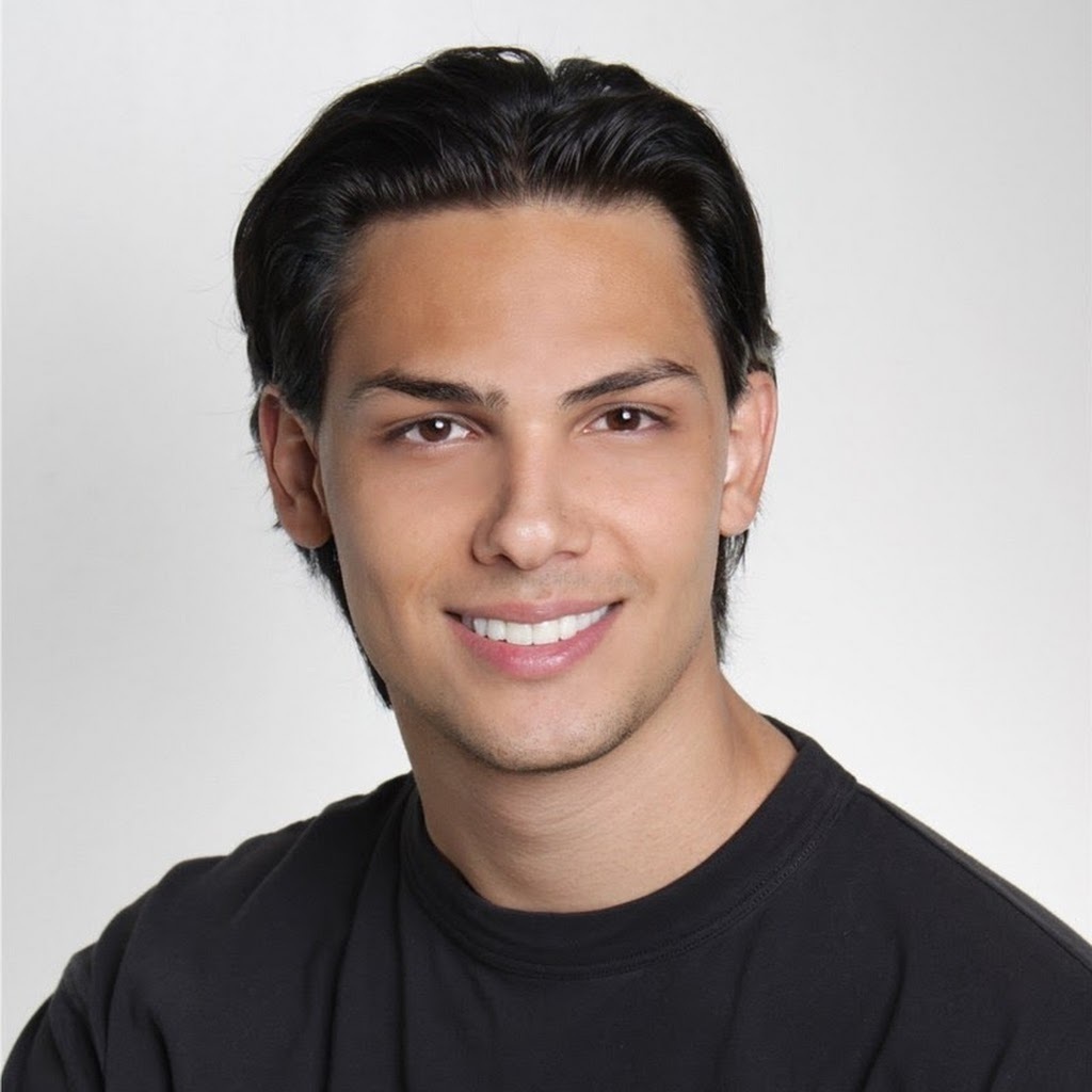 Avatar of Nathan D.