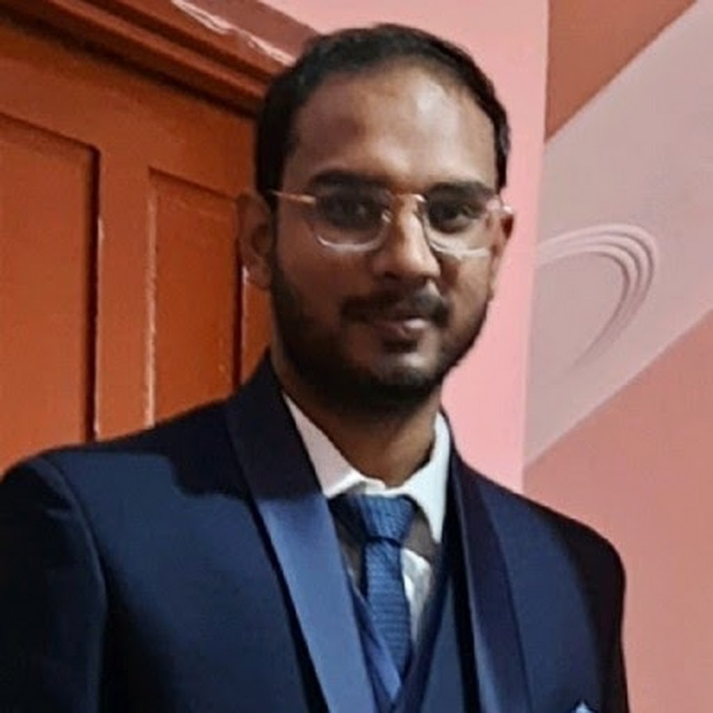 Avatar of Rishabh S.