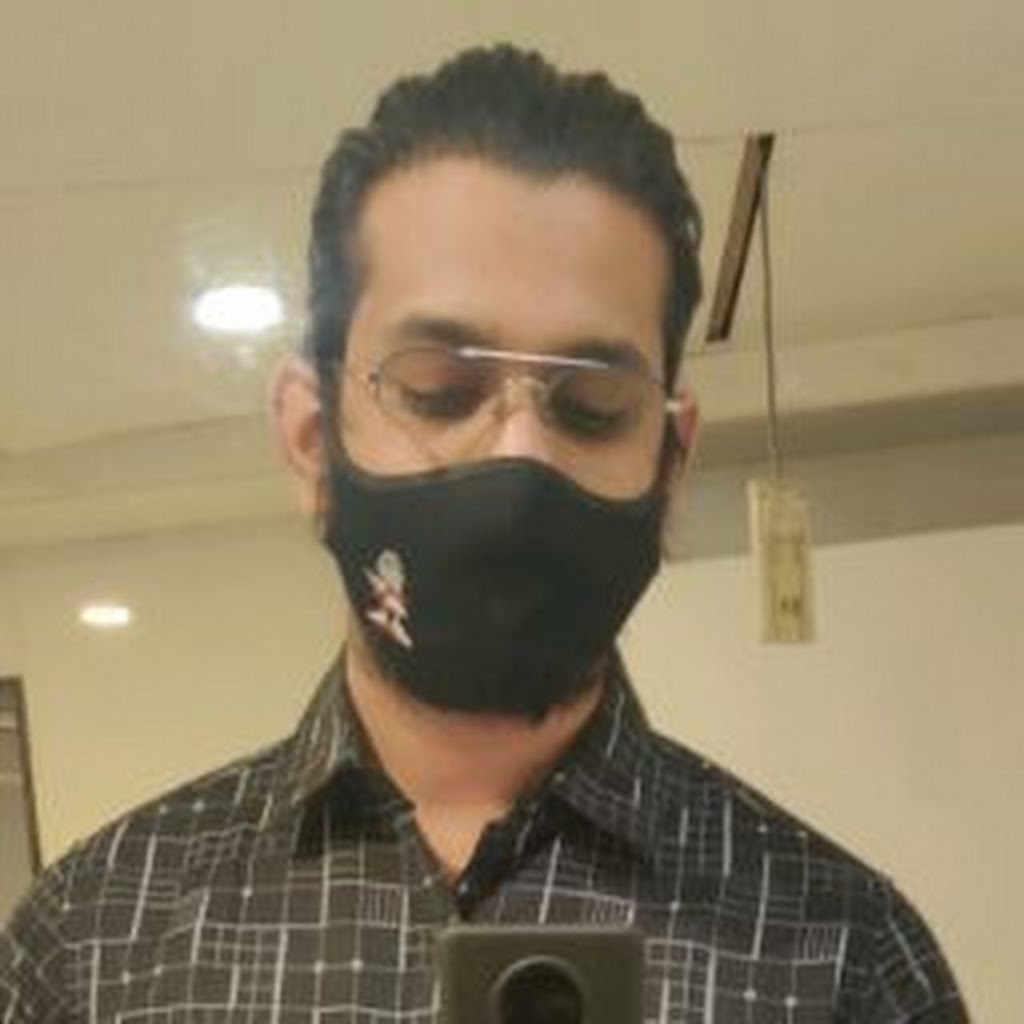 Avatar of Piyush R.