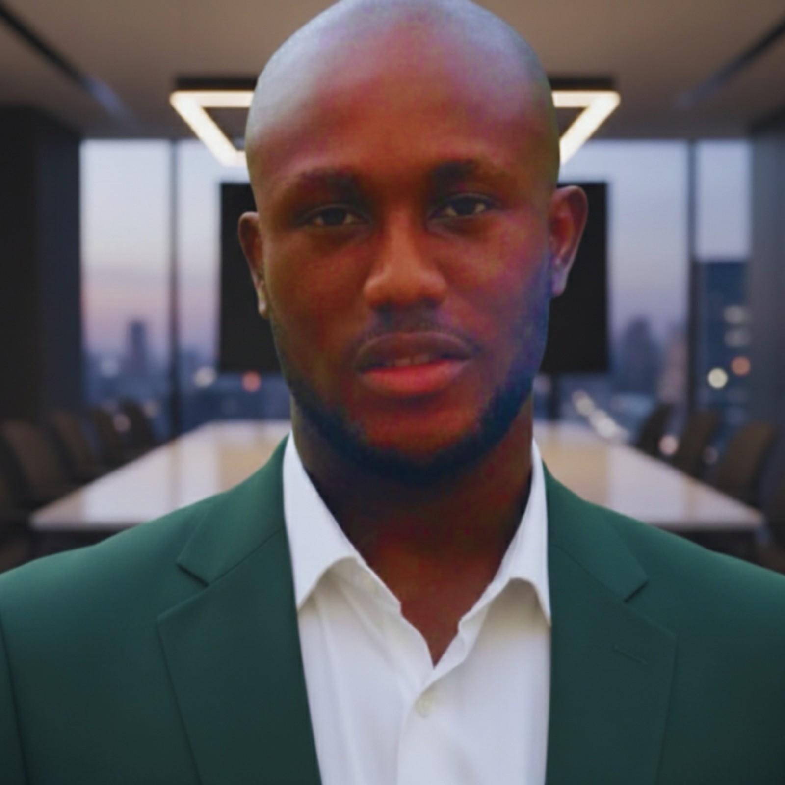 Avatar of Muiz T.