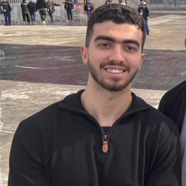 Avatar of mehdi001