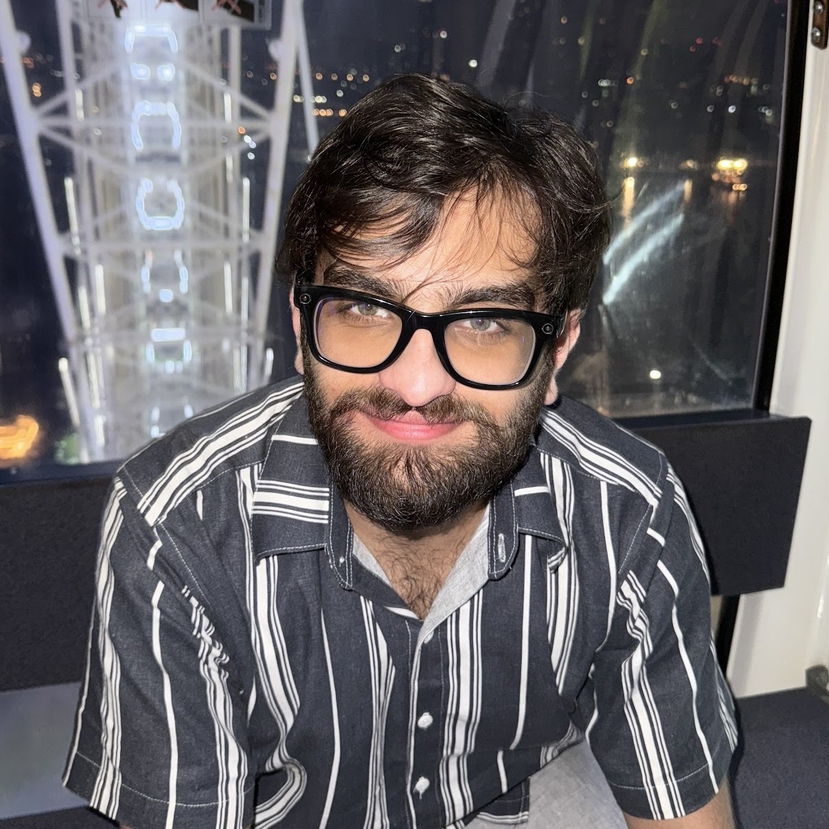 Avatar of Saad M.