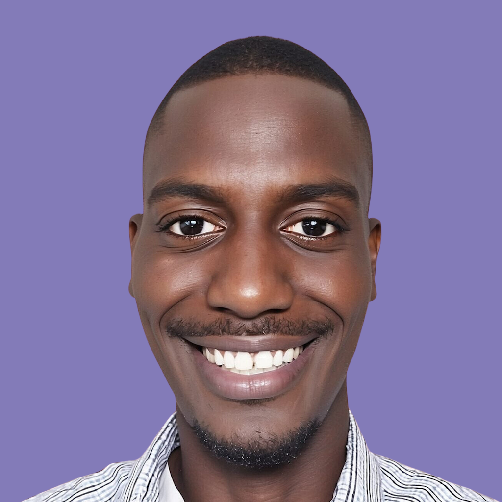 Avatar of Papa A.