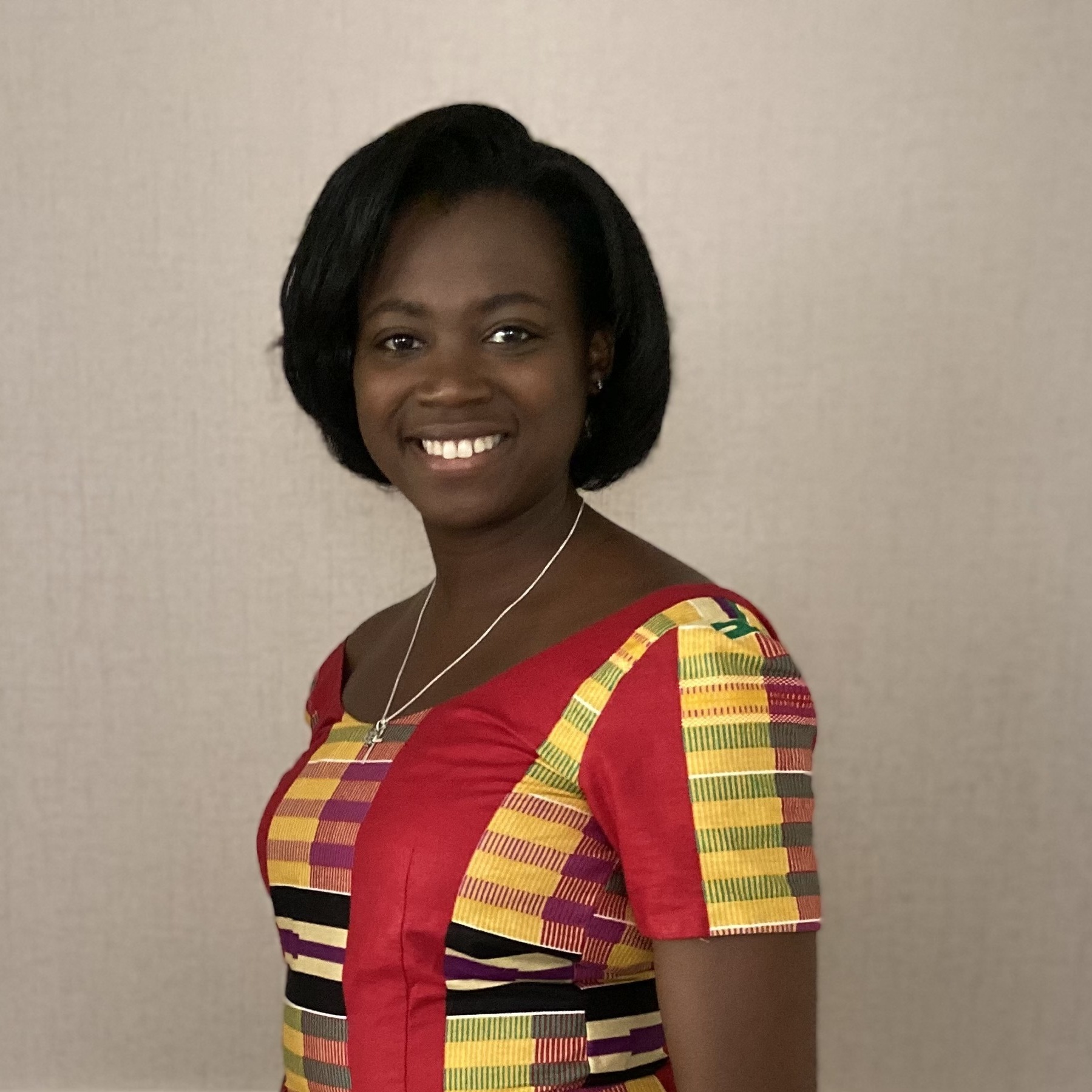 Avatar of Michelle O.