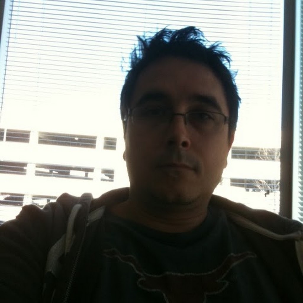 Avatar of James M.