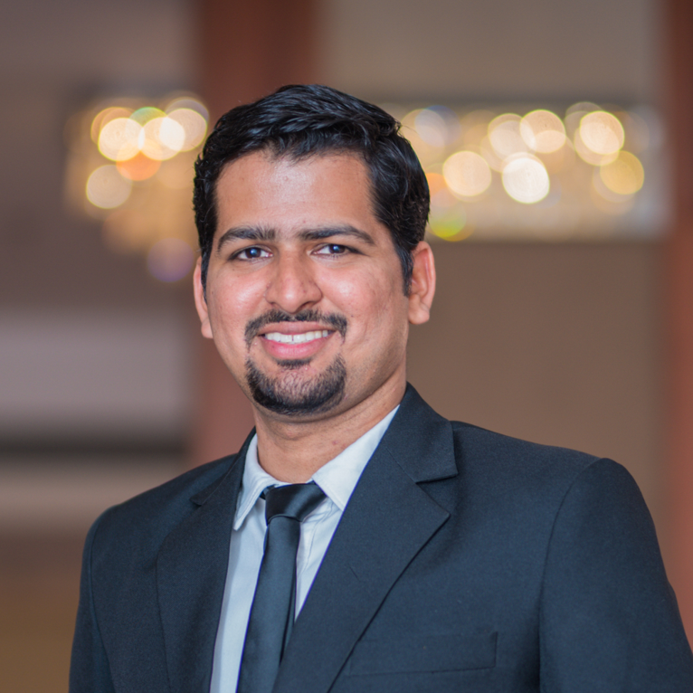 Avatar of Pratik S.