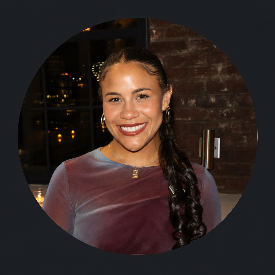 Avatar of Claire J.