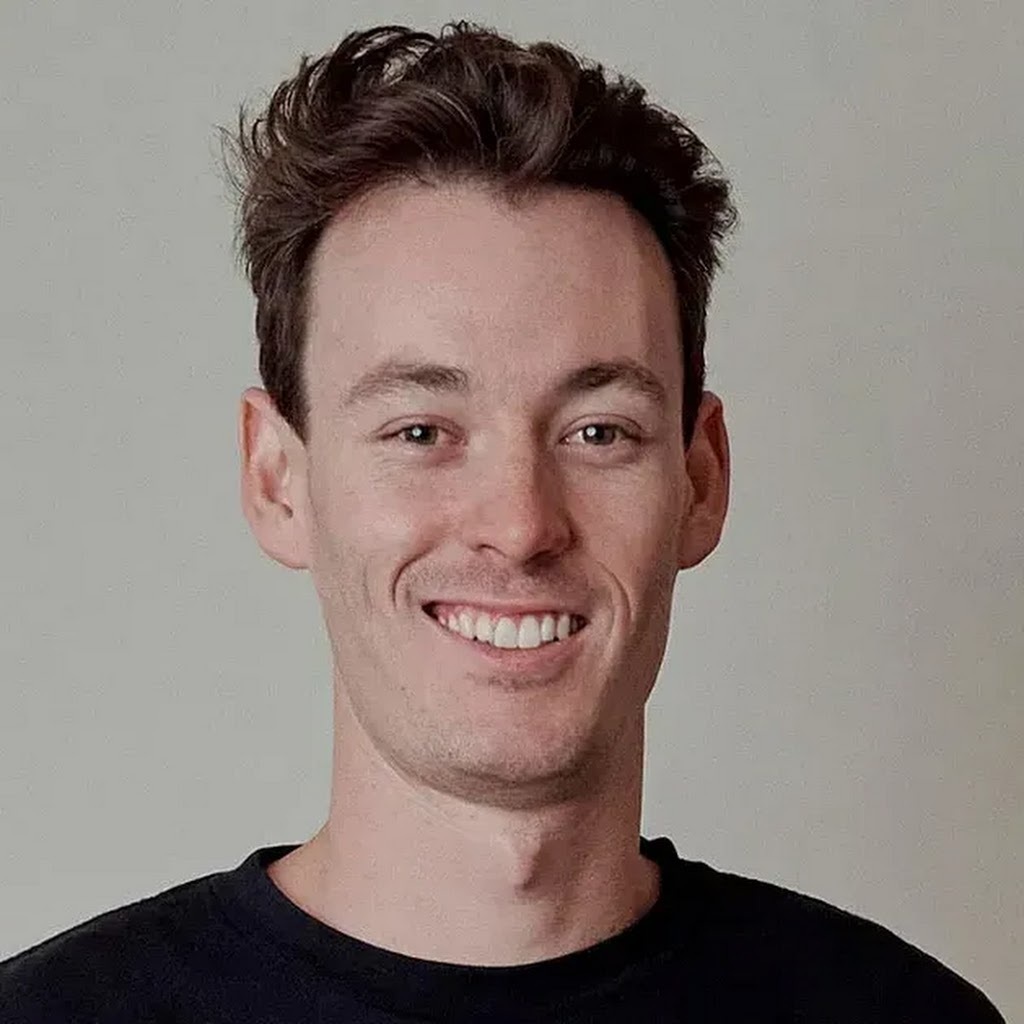 Avatar of Zach K.