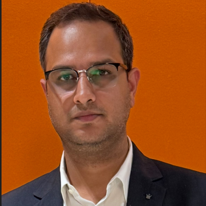 Avatar of Shashank M.