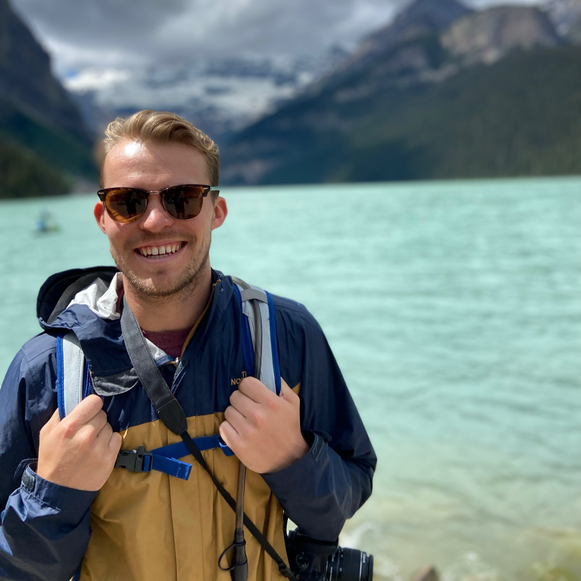 Avatar of Tyler S.