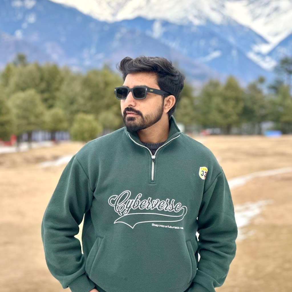 Avatar of Dahiya A.