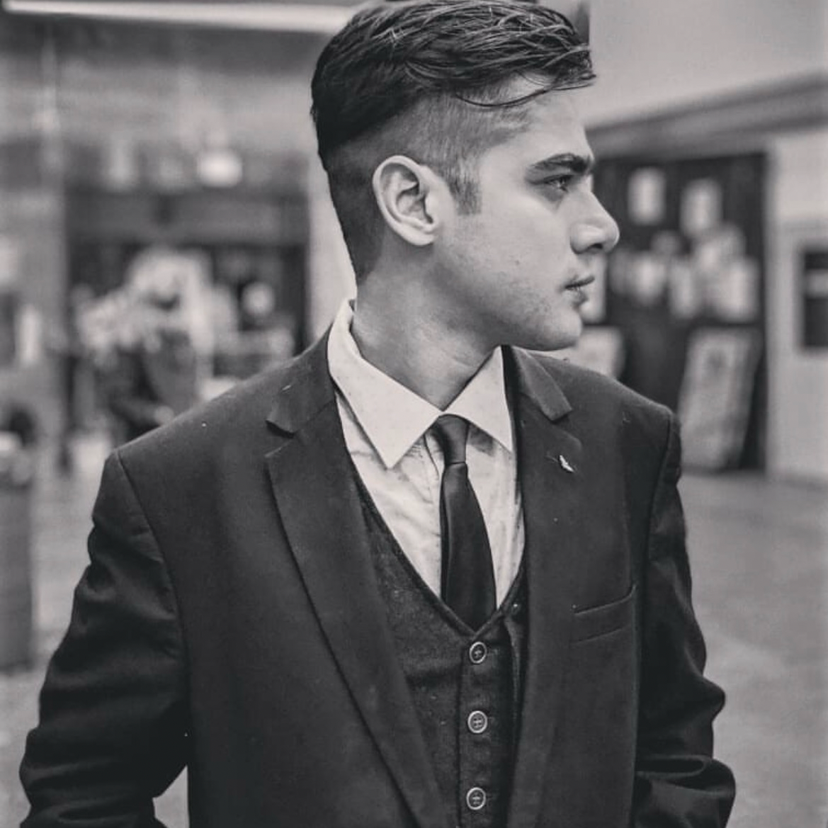 Avatar of Shaunak M.