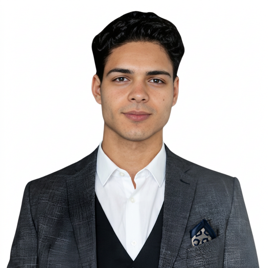 Avatar of Mahmoud F.
