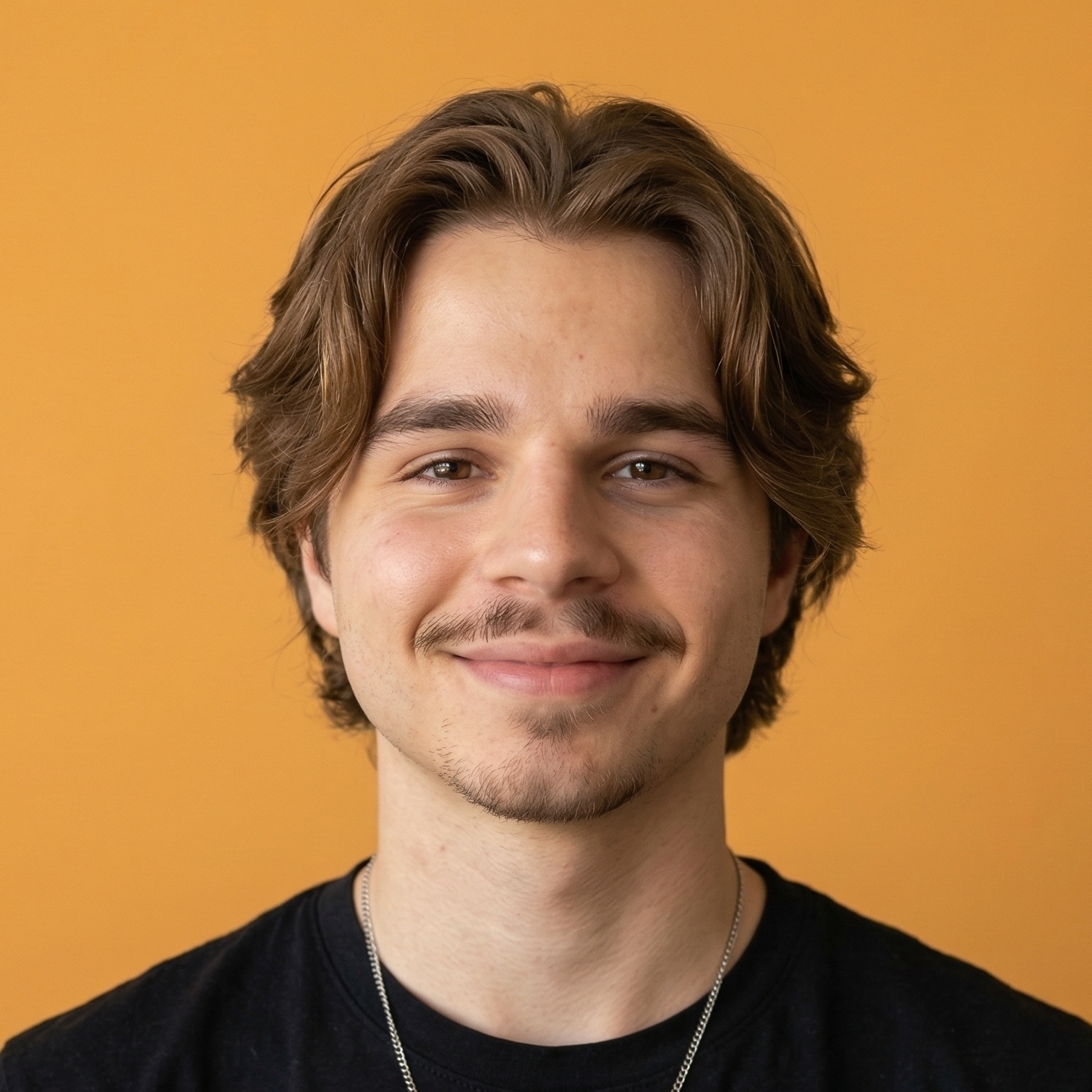 Avatar of Danylo B.