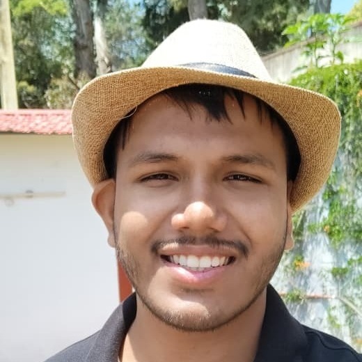 Avatar of Himanshu P.