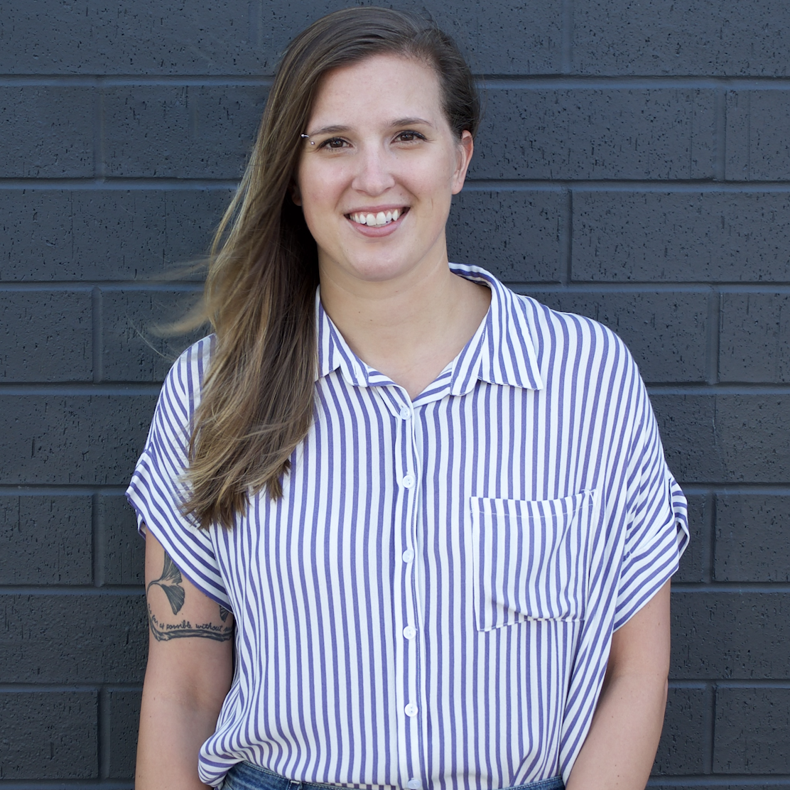 Avatar of Meg Christman
