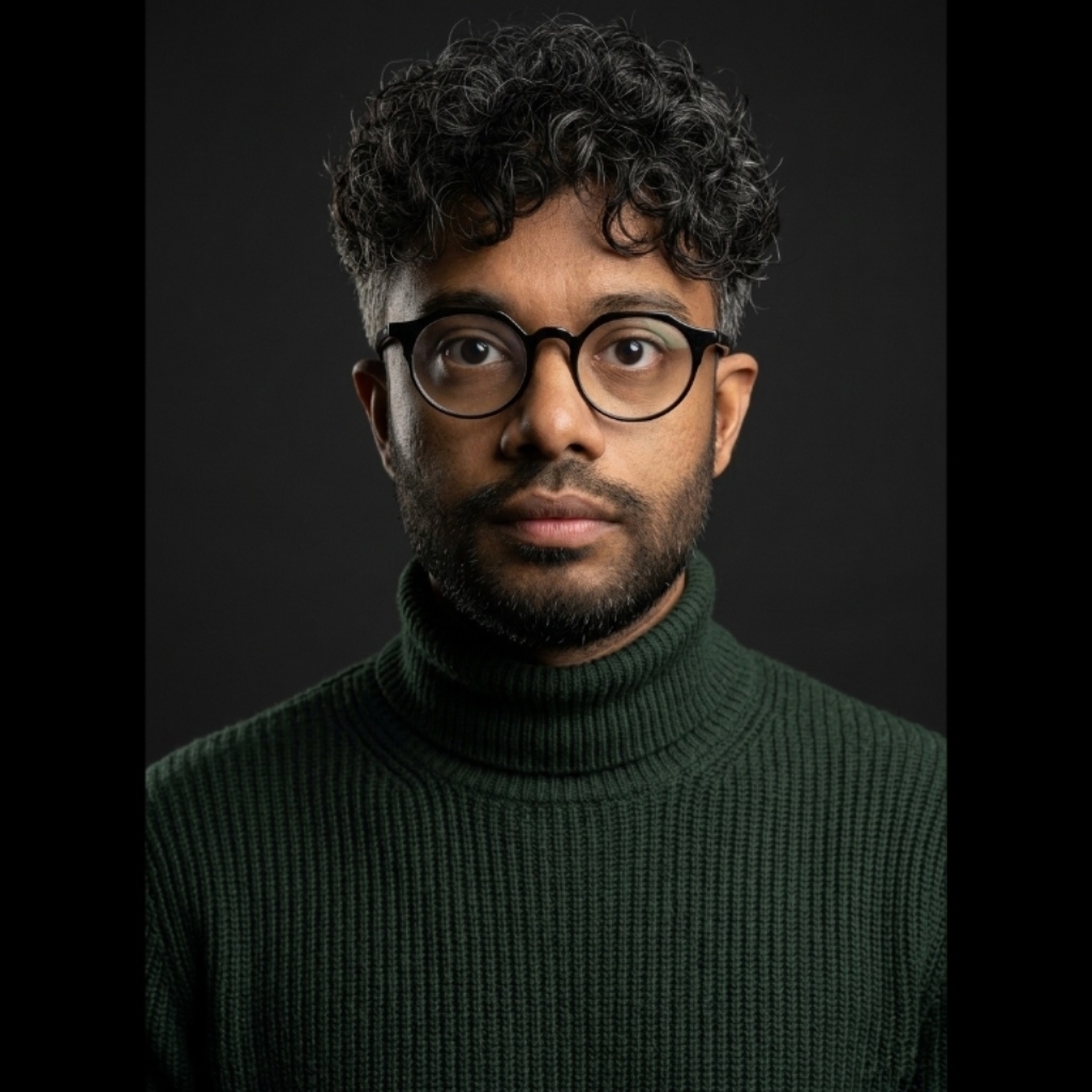 Avatar of ankur p.