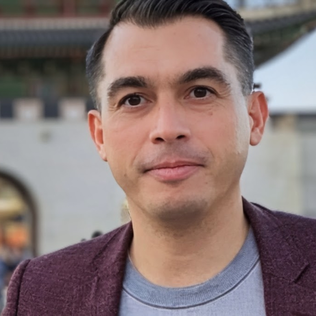 Avatar of Simon B.