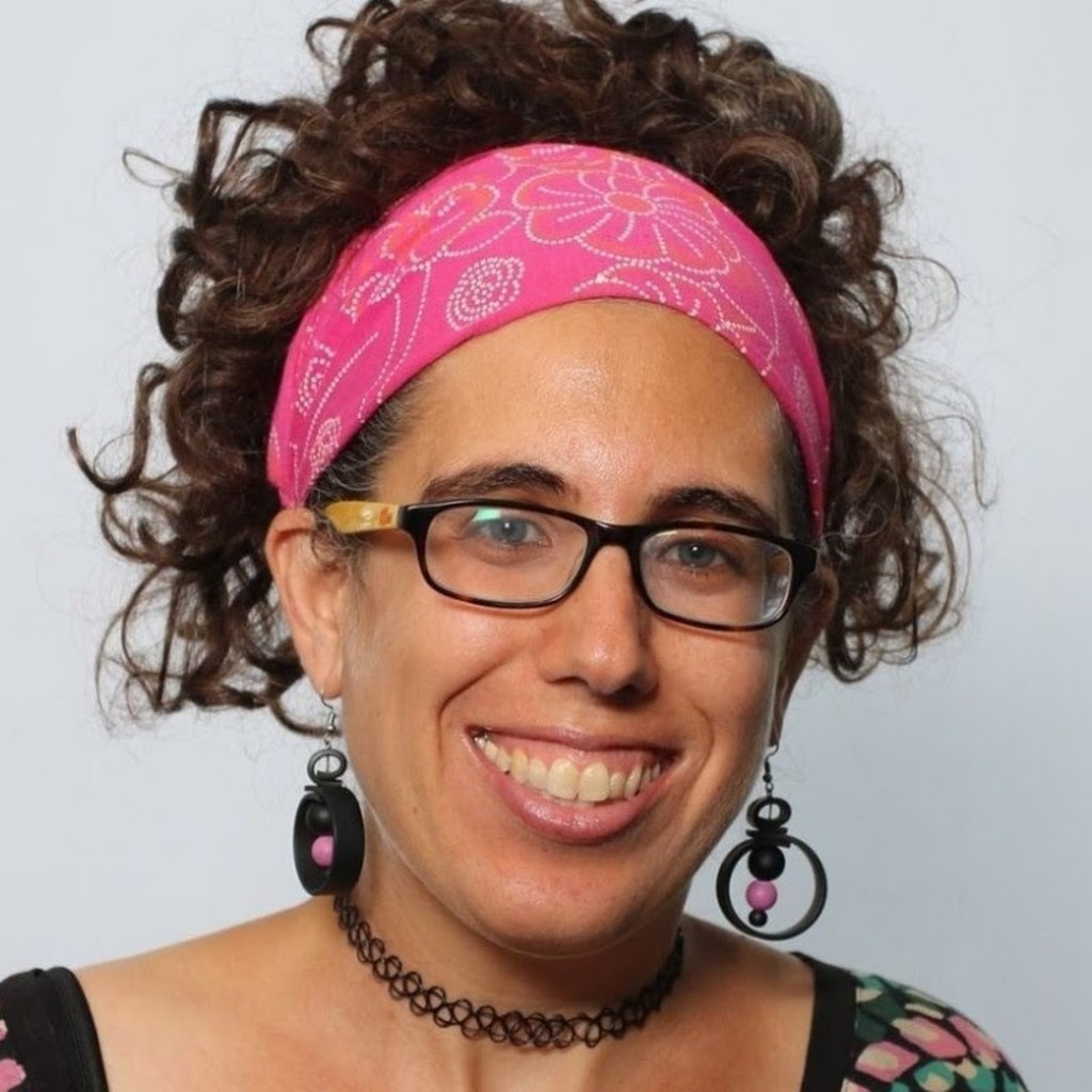 Avatar of Shoshana K.